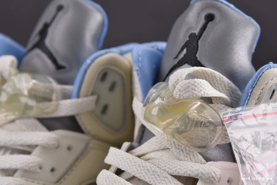Khaled DV4982-175 Air Jordan 5 DJ Best“Sail” x We The DV4982-175 0524